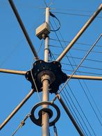 6-band Hexheam met balun, Telecommunicatie, Ophalen, Gebruikt