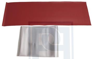 Volvo Bekleding P1800 Jensen kickpanelset 301-176 303-213 19 beschikbaar voor biedingen