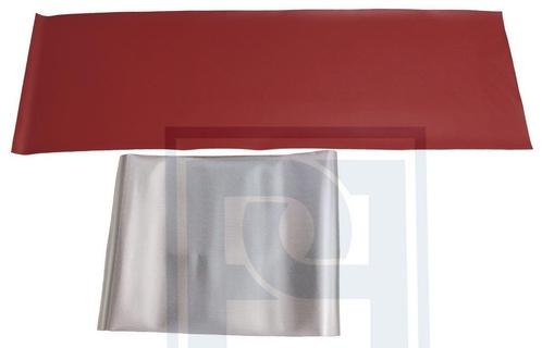 Volvo Bekleding P1800 Jensen kickpanelset 301-176 303-213 19, Auto-onderdelen, Interieur en Bekleding, Volvo, Nieuw, Ophalen of Verzenden