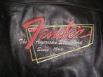 Fender en Gibson vesten official merchandise, Muziek en Instrumenten, Ophalen, Zo goed als nieuw