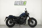 Honda Rebel 500, Motoren, Motoren | Honda, 2 cilinders, Chopper, Bedrijf, Moto6