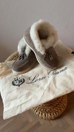 Loro Piana kids boots Maat 22, Ophalen, Jongetje of Meisje, Laarsjes, Zo goed als nieuw