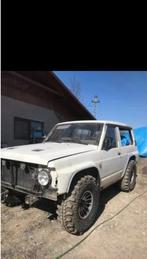 Nissan Patrol, Auto's, Particulier, Te koop, Patrol