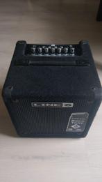 Line 6 Lowdown 110, Musique & Instruments, Amplis | Basse & Guitare, Enlèvement, Utilisé, Guitare basse, 50 à 100 watts