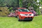Mitsubishi  Outlander Break 4x4 diesel euro4 gekeurd carpass, Auto's, Mitsubishi, 177 g/km, Outlander, 4 cilinders, 2000 kg