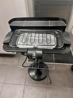 Tristar elektrische bbq, Tuin en Terras, Ophalen, Gebruikt