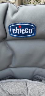 chaise bébé, Ophalen, Gebruikt