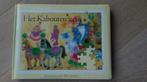 C. Vogl - Het Kaboutercircus verhaal & 4 puzzels, Ophalen, C. Vogl, Zo goed als nieuw