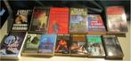 13 Prima Thriller Boeken - Nederlandstalig, Ophalen of Verzenden, Zo goed als nieuw