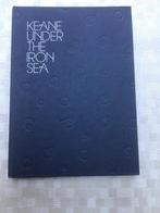 Keane - Under The Iron Sea cd+dvd, Alle leeftijden, Ophalen of Verzenden, Zo goed als nieuw, Muziek en Concerten
