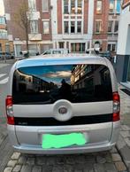 Fiat Qubo Multijet, Auto's, Fiat, Voorwielaandrijving, Euro 5, Stof, Overige kleuren