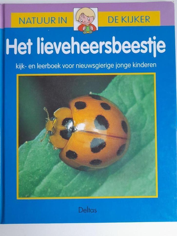 Infoboeken over dieren, Boeken, Kinderboeken | Jeugd | onder 10 jaar, Ophalen of Verzenden