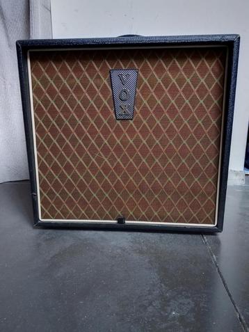 vox T-60 bass amp, Muziek en Instrumenten, Ophalen, Gebruikt, Basgitaar, 50 tot 100 watt
