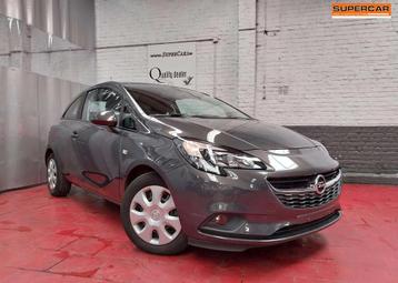 Opel Corsa Corsa 1.4i Cosmo * GPS *Capteur* 204 x 60 mois * beschikbaar voor biedingen