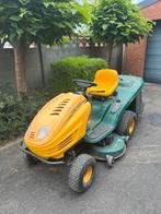 Zitmaaier yardmam 18 pk kohler moter, Ophalen, Zo goed als nieuw