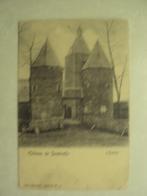 57237 - CHATEAU DE SOMBREFFE - L'ENTREE, Collections, Envoi