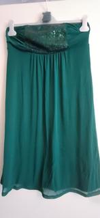 Strapless cocktailjurkje Esprit Collection, Kleding | Dames, Maat 38/40 (M), Cocktailjurk, Ophalen of Verzenden, Gedragen