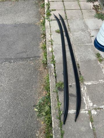 Barres longitudinales bmw serie 3 e91 2012 beschikbaar voor biedingen