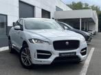 Jaguar F-Pace R-Sport, Autos, Jaguar, SUV ou Tout-terrain, Automatique, Jantes en alliage léger, Achat