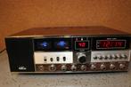 CB Radio Teaberry Stalker XII AM 80 channel, Enlèvement, Utilisé, Émetteur et Récepteur