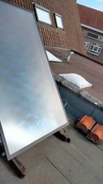 Roth hydrolisch zonne paneel, Doe-het-zelf en Bouw, Platen en Panelen, Ophalen, Gebruikt