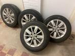 4 Jantes 15 VW d’origine impeccable, Velg(en)