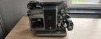 projecteur Bauer P5, Ophalen, Projector