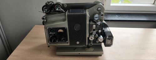projecteur Bauer P5, Verzamelen, Foto-apparatuur en Filmapparatuur, Projector, Ophalen