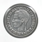12695 * BOUDEWIJN  50 frank 1958 frans  EXPO58, Zilver, Verzenden