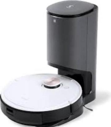 Aspirateur Deebot OZMO T8+, Enlèvement, Neuf, Aspirateur