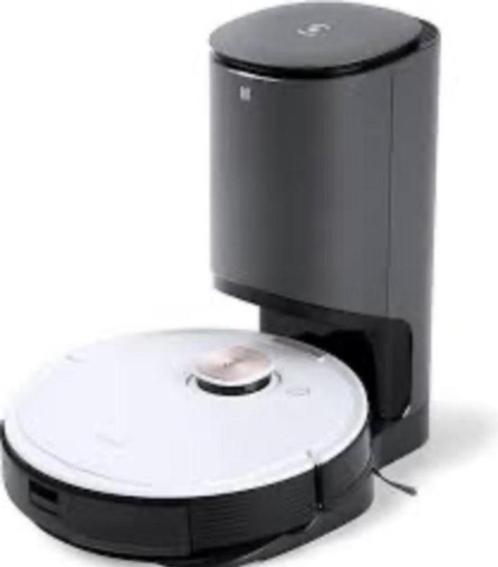 Deebot OZMO T8+ Stofzuiger, Elektronische apparatuur, Stofzuigers, Nieuw, Stofzuiger, Ophalen