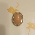 broche, Ophalen, Overige materialen, 4 tot 7 cm, Gebruikt