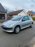 Peugeot 206 Automaat Benzine, Auto's, Peugeot, Te koop, Bedrijf, Benzine, USB