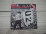 vinyl singel u2, Ophalen of Verzenden, Zo goed als nieuw, Overige formaten