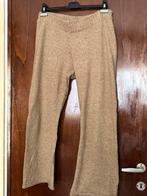 Wollen broek, Vêtements | Femmes, Culottes & Pantalons, Enlèvement, Comme neuf, Taille 42/44 (L), Beige