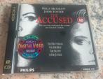 The Accused CD-i, Ophalen, Zo goed als nieuw