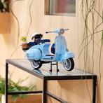 LEGO Icons scooter Vespa SNELLE GRATIS LEVERING, Verzenden, Nieuw, Complete set, Lego