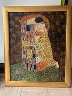 Gustav Klimt canvas, Enlèvement ou Envoi