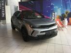 OPEL MOKKA GS, 1199 cc, Handgeschakeld, 5 deurs, SUV of Terreinwagen