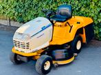 Zitmaaier MTD Cub Cadet 20pk Goed werkend! levering mogelijk, Ophalen, Opvangbak