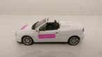 RENAULT MEGANE CABRIO "LA REDOUTE" NOREV EXC ETAT, Hobby en Vrije tijd, Modelauto's | 1:43, Ophalen of Verzenden, Gebruikt, Auto