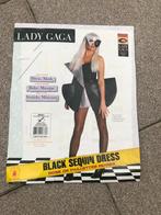 Costume Lady Gaga taille S, Vêtements | Femmes, Costumes de carnaval & Vêtements de fête, Enlèvement ou Envoi, Comme neuf