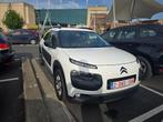 Citroën Cactus essence 1.2, Autos, Citroën, Achat, Boîte manuelle, Noir, 5 portes
