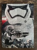 Puzzel Star Wars 300 stukjes (Ravensburger), Ophalen of Verzenden, Minder dan 500 stukjes, Gebruikt, Legpuzzel
