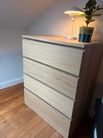 Ladekasten - Chest of drawers - IKEA MALM, Huis en Inrichting, Ophalen, Zo goed als nieuw