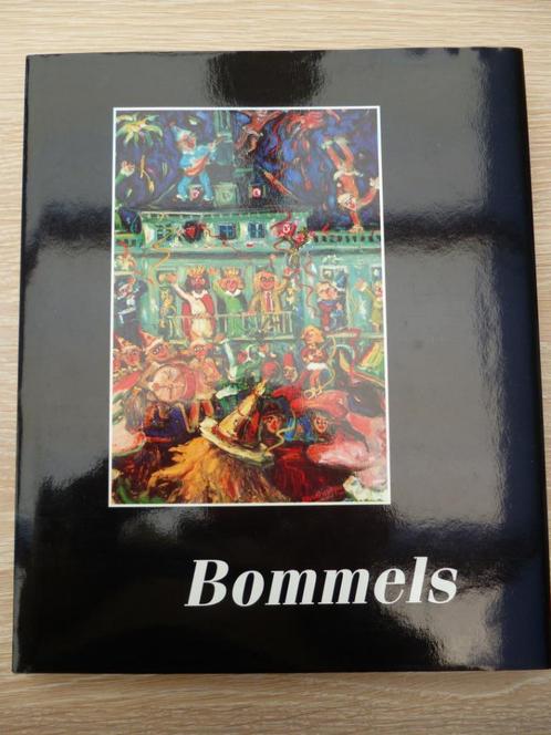livre bommels Renaix -Ronse, Livres, Art & Culture | Danse & Théâtre, Comme neuf, Autres sujets/thèmes, Enlèvement ou Envoi