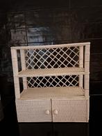 Rotan kastje, Enlèvement