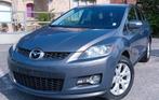 MAZDA CX-7 2.3 BENZINE MET 76000 KM, Auto's, Mazda, Te koop, Zilver of Grijs, Benzine, CX-7