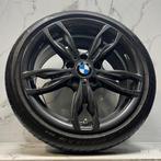 Bmw 1 2 Serie F20 F21 225/40/18 INCH STYLING 436 M Zomerset, Auto-onderdelen, 18 inch, Gebruikt, Banden en Velgen, Ophalen of Verzenden