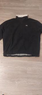 Warme Fleece Helly Hansen XXL, Zwart, Helly hansen, Overige maten, Ophalen of Verzenden